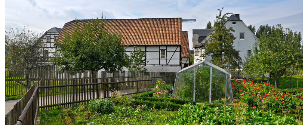 Pension Hahn